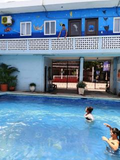 Hotel Las Vegas - Puerto San José - 7