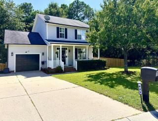 Hope Haus of Hope Mills - 0