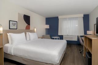 Spark by Hilton West Coxsackie - 7