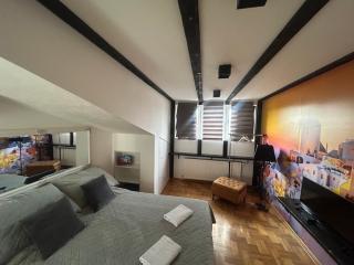 MM Apartman - Kruševac - 0