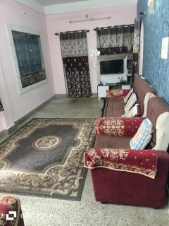 Lotus home stay 2BHK - 1