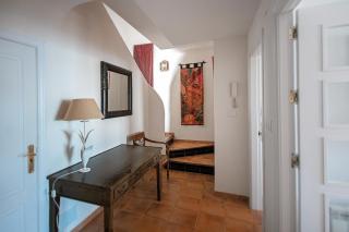 Terrace with Stunning Views, Pool and Parking - La Herradura - 5