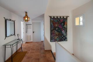 Terrace with Stunning Views, Pool and Parking - La Herradura - 2