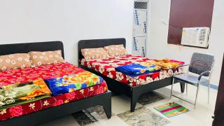 Shree Sidhi Vinayak Guest House - 1