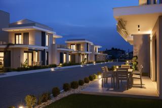 Dream Greece Luxury Loft Apartment - Orfánion - 0