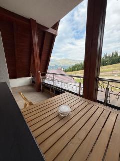 Cabana Rares - Ranca - 3