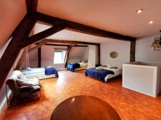 La grande Hesdinoise - maison 6 couchages - Hesdin - 8