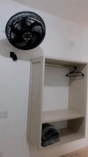 Atibaia Flat - Atibaia - 5