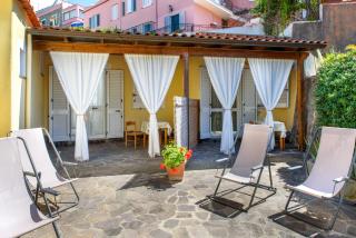 Garden apartments Ischia super centrale - 6