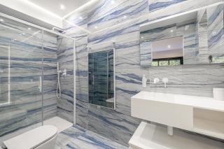 Villa Jaliel Cannes I 270m2 I Spa I 10 minutes du centre-ville I 12 personnes - Cannes - 7