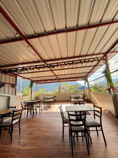 Hostal Leon Internacional - Tingo María - 4