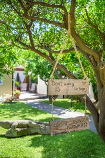 Garden apartments Ischia super centrale - 4
