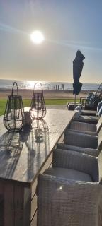 Oceana View Selfcatering Accommodation - Swakopmund - 5