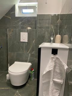 Apartman HC MAKSIMIR REBRO CENTAR - Zagreb - 4