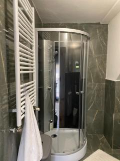 Apartman HC MAKSIMIR REBRO CENTAR - Zagreb - 5