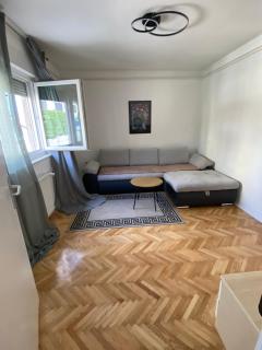 Apartman HC MAKSIMIR REBRO CENTAR - Zagreb - 7
