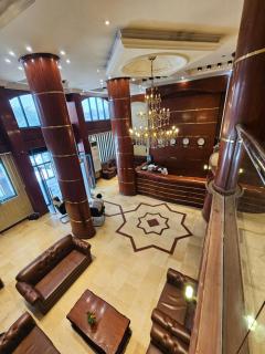 فندق سماء الإمارات - Khawr Maksar - 3