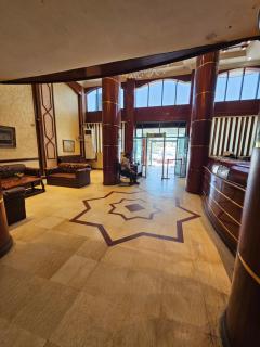 فندق سماء الإمارات - Khawr Maksar - 2