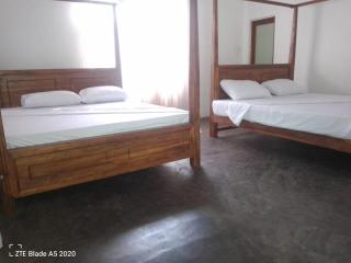 Sandeew's Homestay Yala - Kataragama - 1
