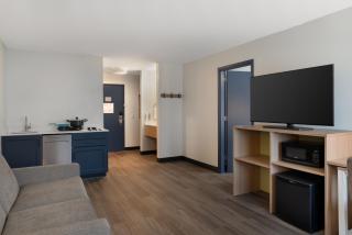 Spark by Hilton West Coxsackie - West Coxsackie - 1