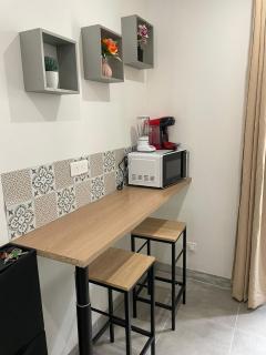 Studio rénové au sud de Paris - Ivry-sur-Seine - 9