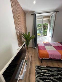 Studio rénové au sud de Paris - Ivry-sur-Seine - 8