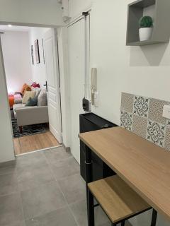 Studio rénové au sud de Paris - Ivry-sur-Seine - 4