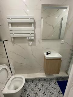 Studio rénové au sud de Paris - Ivry-sur-Seine - 3