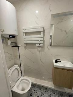 Studio rénové au sud de Paris - Ivry-sur-Seine - 2