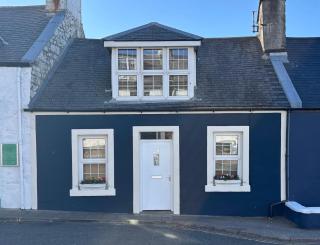 Number 26 - Portpatrick - 9