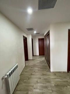 Appartement F3 - 0