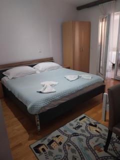 Apartments Kurilj - Makarska - 9