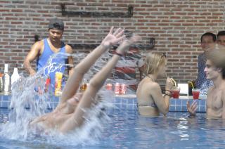Pool Party Hostel - Siem Reap - 0