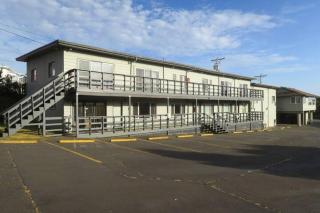 Ocean Terrace Condominiums - Lincoln City - 7
