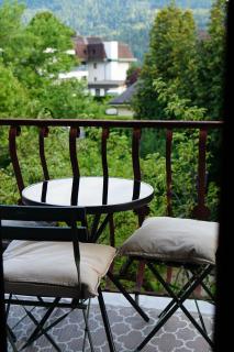 Villa Fritzi - 1