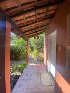 Hospedagem Morada Aguiar - casa e kitnet - 6