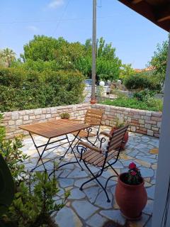 Aggelikis house - 1