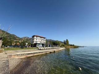 Hotel Victoria - Pogradec - 8