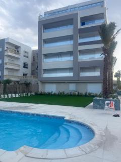 One Step to the Sea Apartment - 8