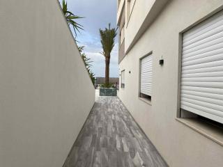 One Step to the Sea Apartment - 2