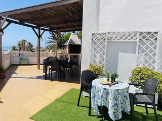 Casa Blanca con vistas al mar by At Home - Torrox Costa - 8