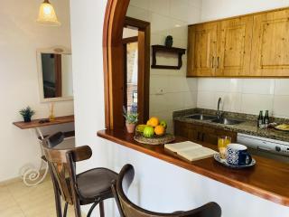 Casa Blanca con vistas al mar by At Home - 6