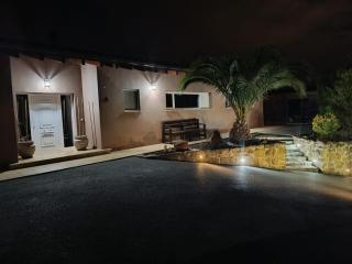 Villa Ovida - - 5