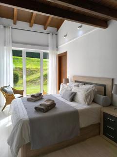 Villa Ovida - - 4