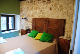 Dimora & Spa Il Cerchio di Lullo - 9