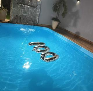 Recanto dos Tucanos - Rio de Janeiro - 0