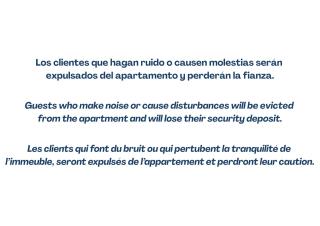 Rentalmar El Pinar Adosados - 3