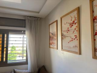 Calm Corner appartment201 - 2