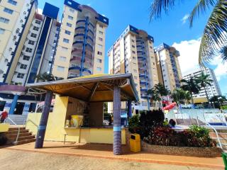 Sol das Caldas Apart Service - 8