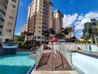 Sol das Caldas Apart Service - 7